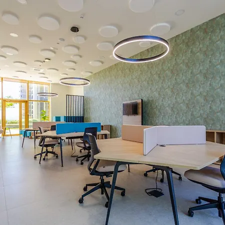 Daire Intempo By Holuxe - 291 - 29th Floor Benidorm