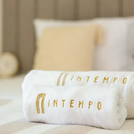 Daire Intempo By Holuxe - 291 - 29th Floor *