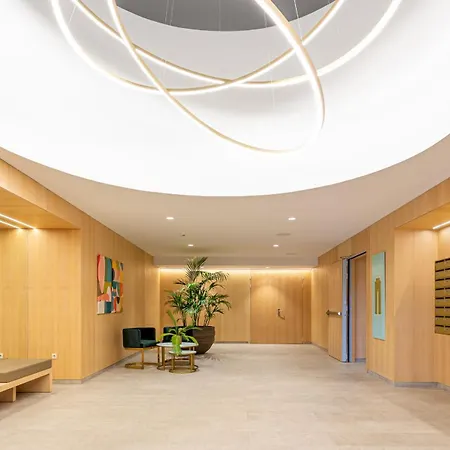 Апартаменты Intempo By Holuxe - 131 - 13th Floor