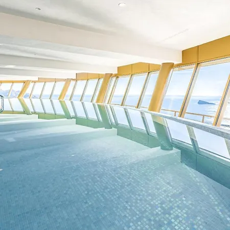 Апартаменты Intempo By Holuxe - 131 - 13th Floor *