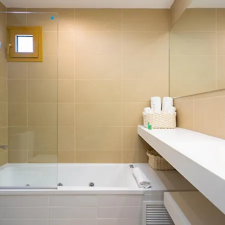 Intempo By Holuxe - 131 - 13th Floor Apartmán Benidorm
