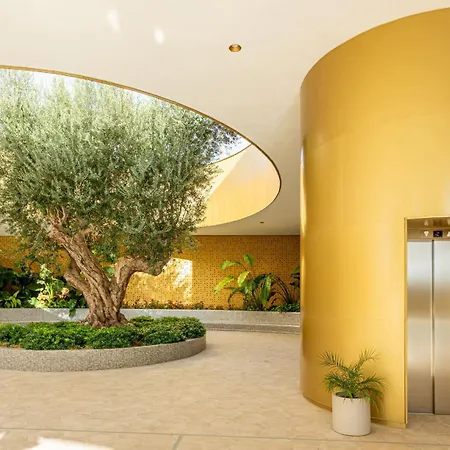 Intempo By Holuxe - 131 - 13th Floor