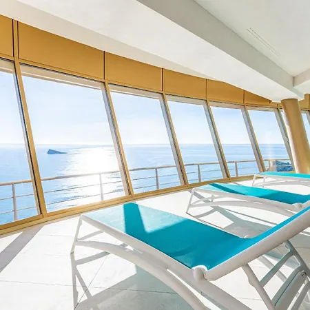 Intempo By Holuxe - 131 - 13th Floor