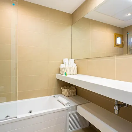 Апартаменты Intempo By Holuxe - 131 - 13th Floor *