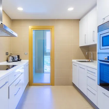 Intempo By Holuxe - 131 - 13th Floor Апартаменты *