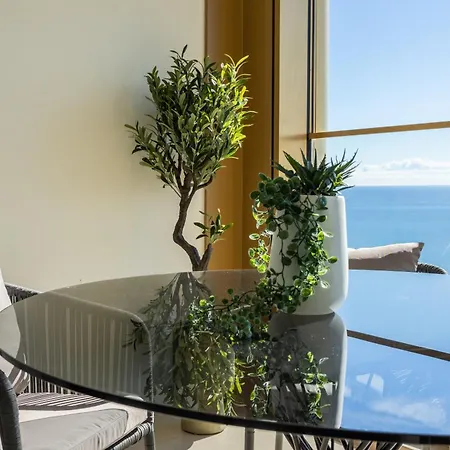 Intempo By Holuxe - 291 - 29th Floor Benidorm