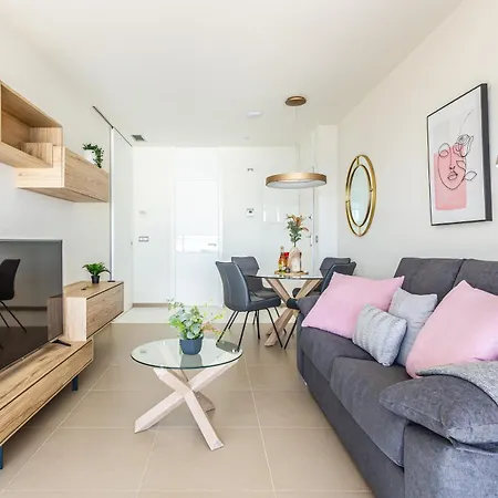 Apartmán Intempo By Holuxe - 291 - 29th Floor