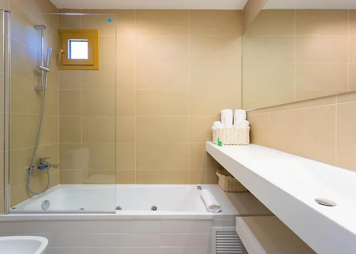 Intempo By Holuxe - 291 - 29th Floor Apartmán Benidorm