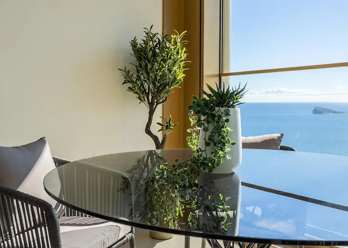 Intempo By Holuxe - 291 - 29th Floor Benidorm